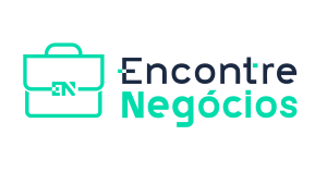 Logo Encontre Negócios